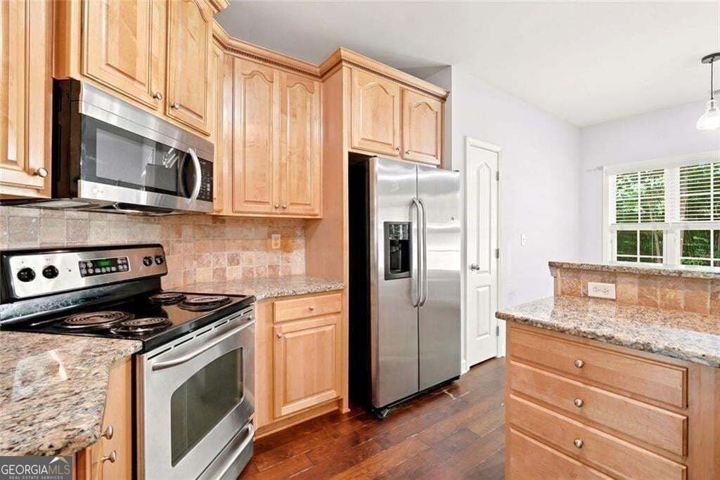 8876 Camp Tree Court Winston - Photo 14