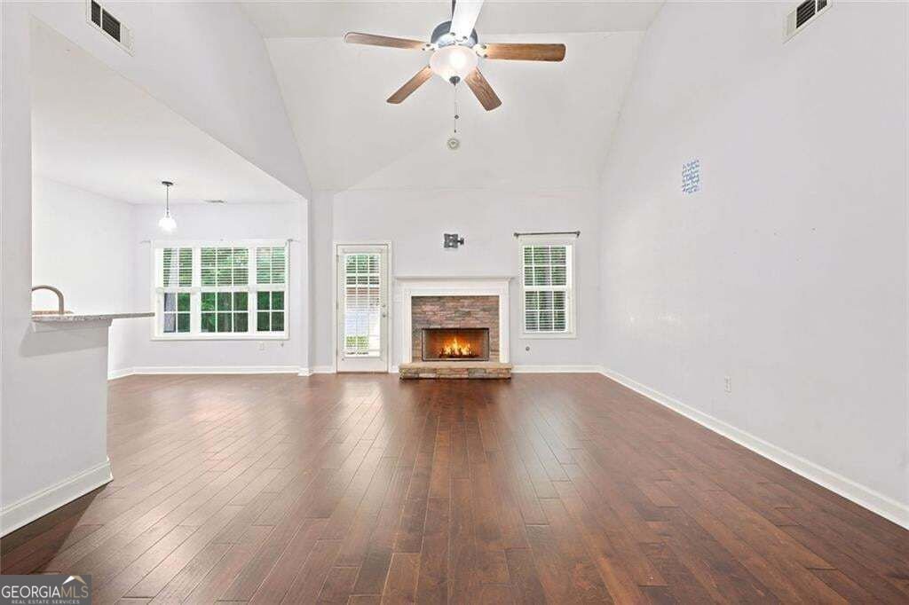8876 Camp Tree Court Winston - Photo 7