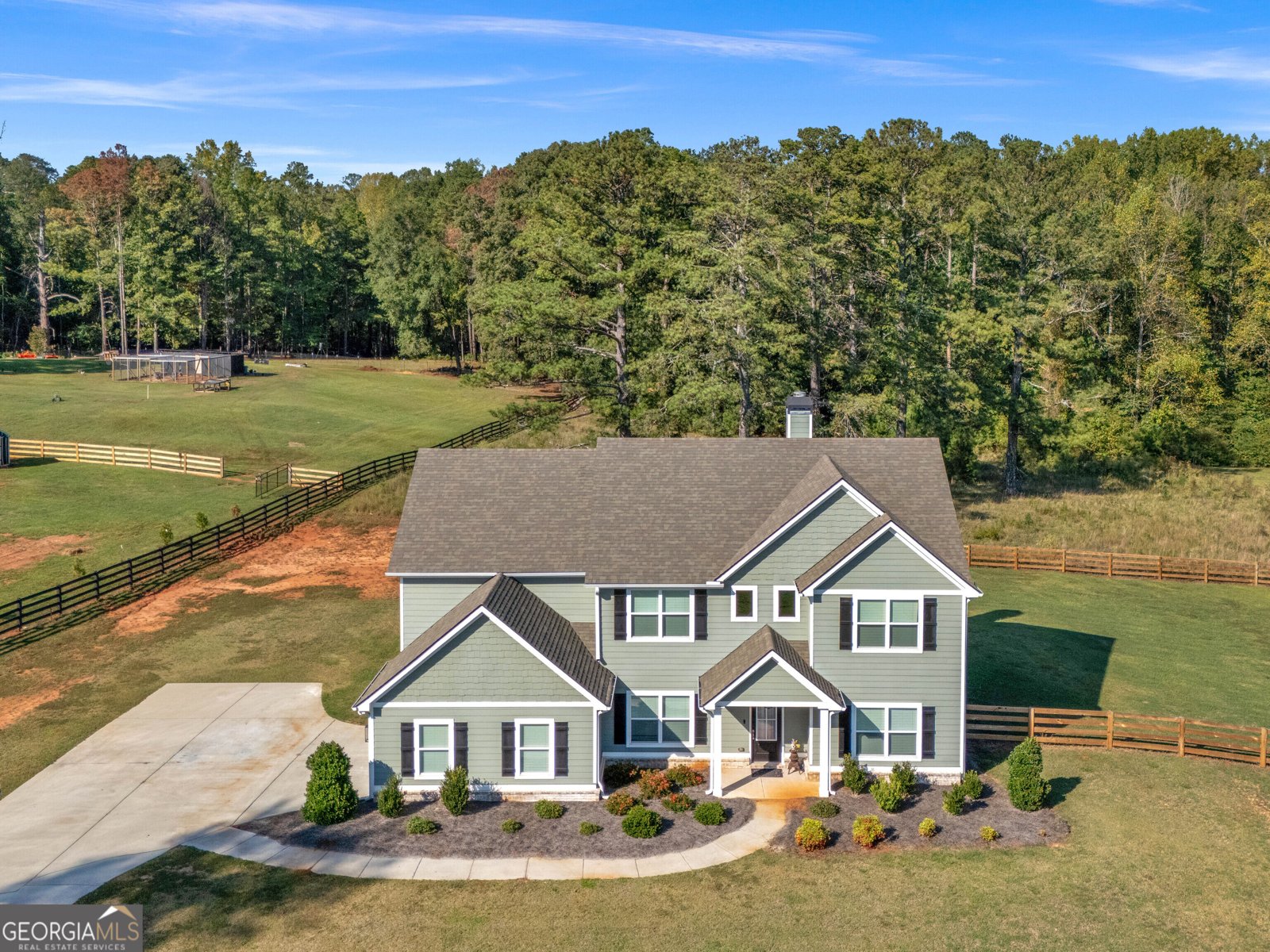 251 Lake Point Drive Williamson - main photo