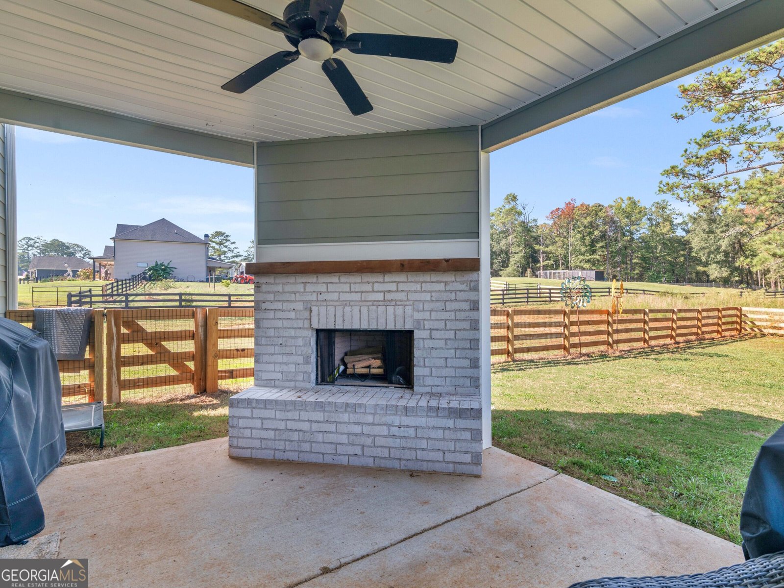 251 Lake Point Drive Williamson - Photo 28