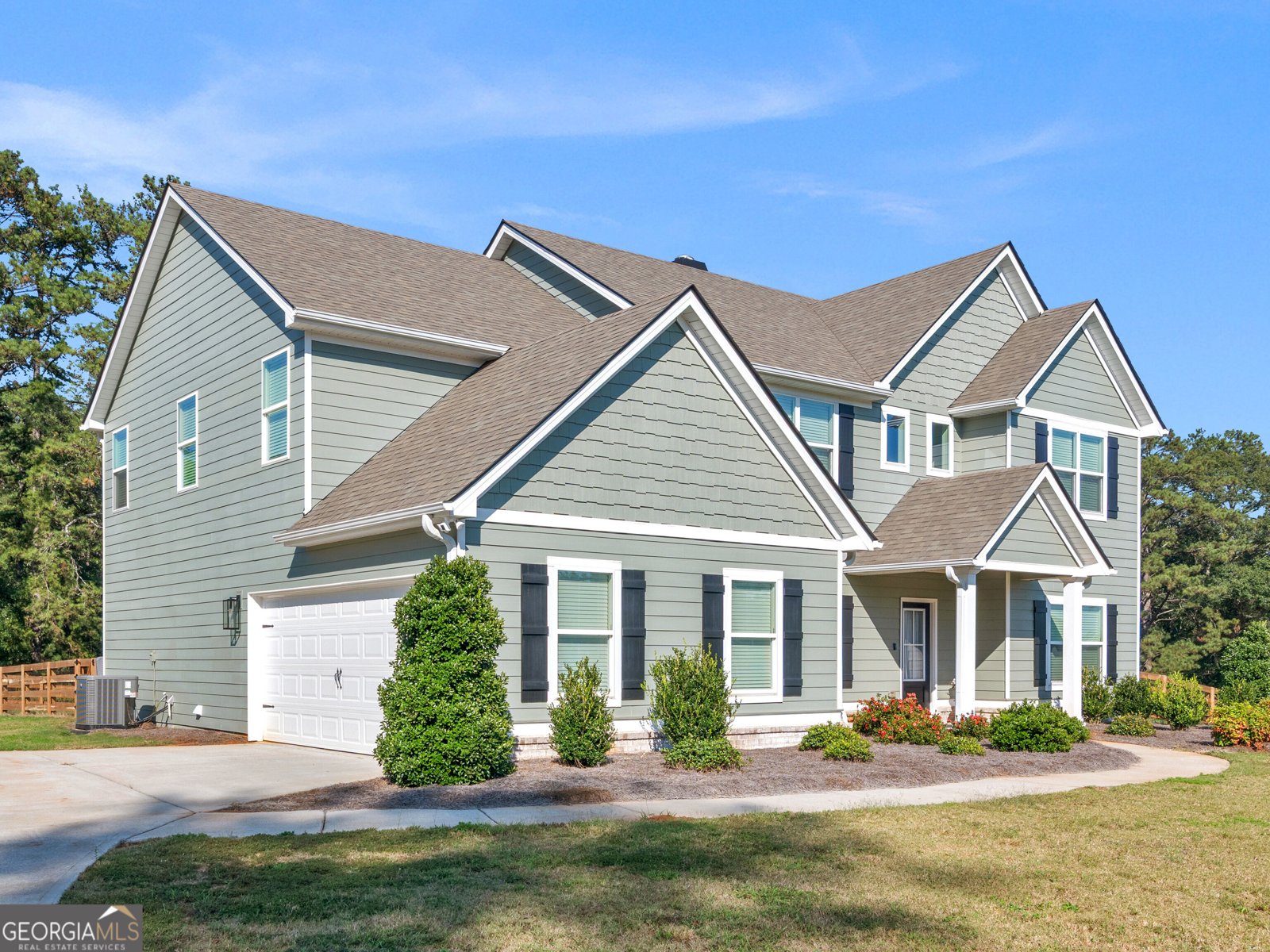 251 Lake Point Drive Williamson - Photo 30