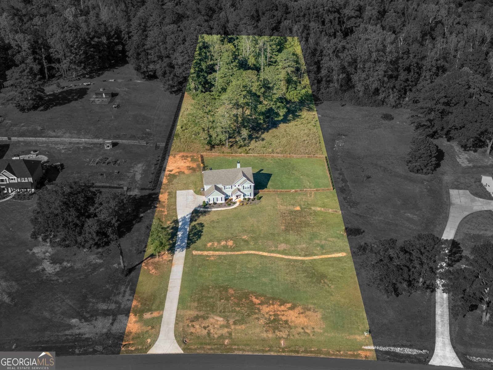 251 Lake Point Drive Williamson - Photo 31