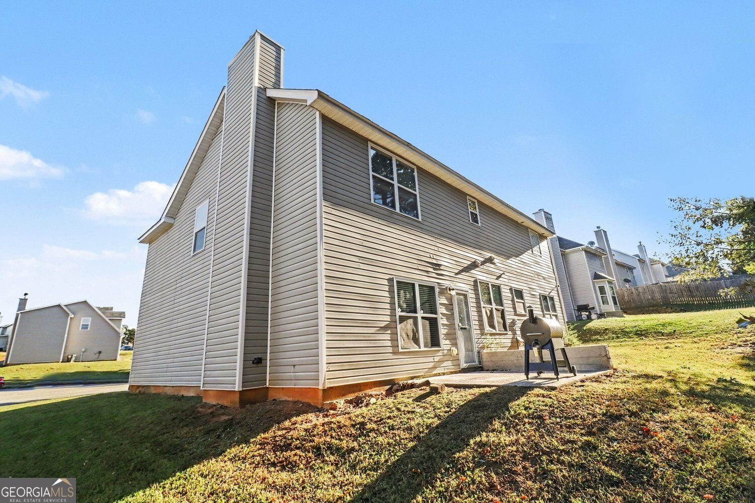 3032 Berthas Overlook Douglasville - Photo 25