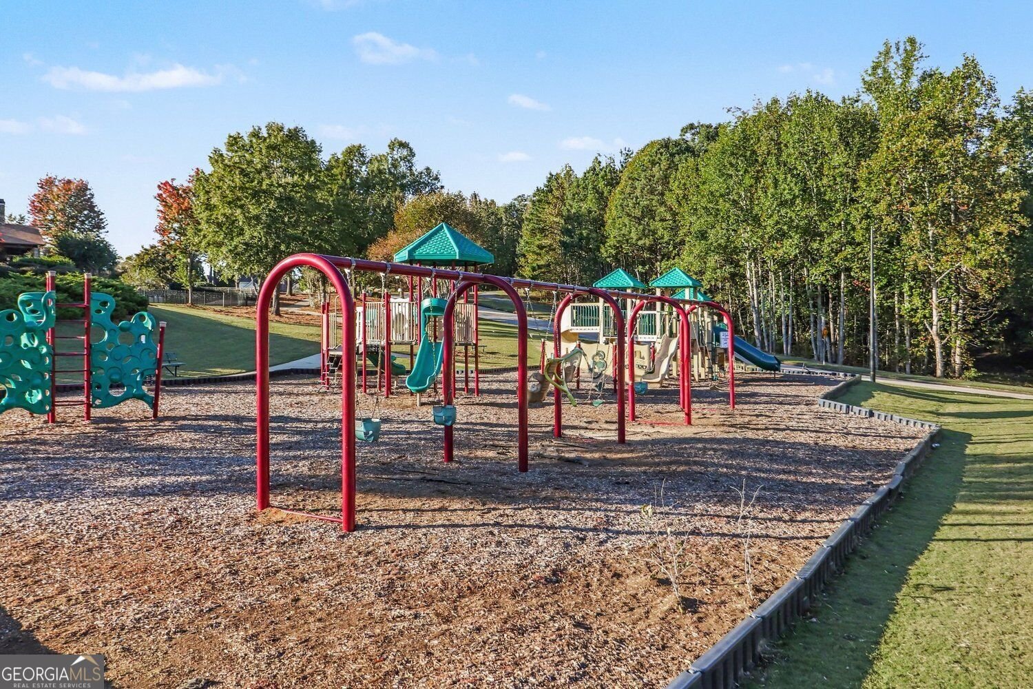 3032 Berthas Overlook Douglasville - Photo 31