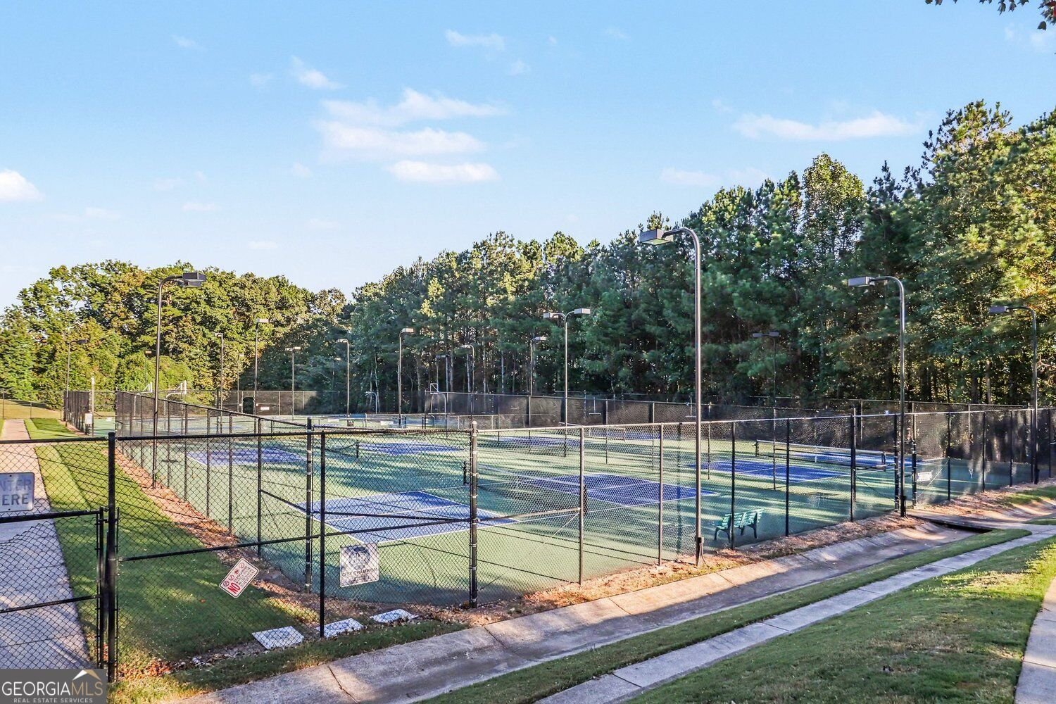 3032 Berthas Overlook Douglasville - Photo 32