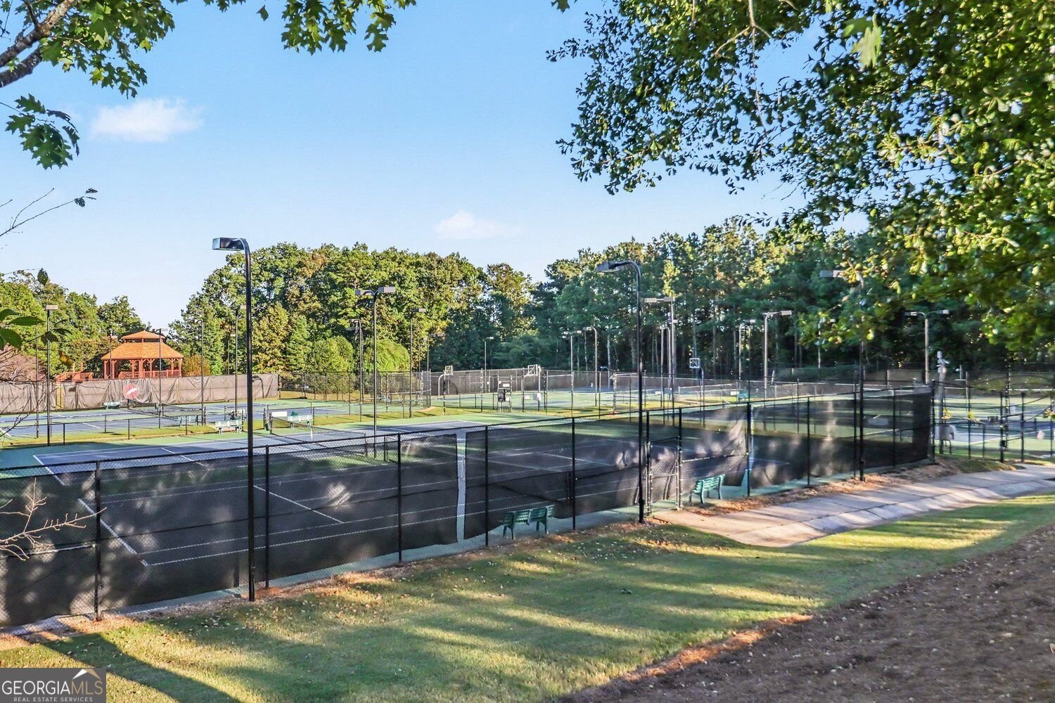 3032 Berthas Overlook Douglasville - Photo 33