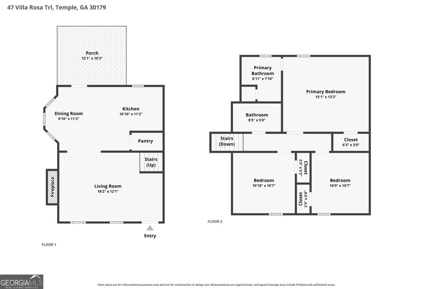 47 Villa Rosa Trail Temple - Photo 38