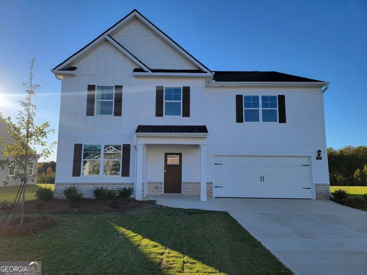 184 Melrose Court Jefferson - main photo