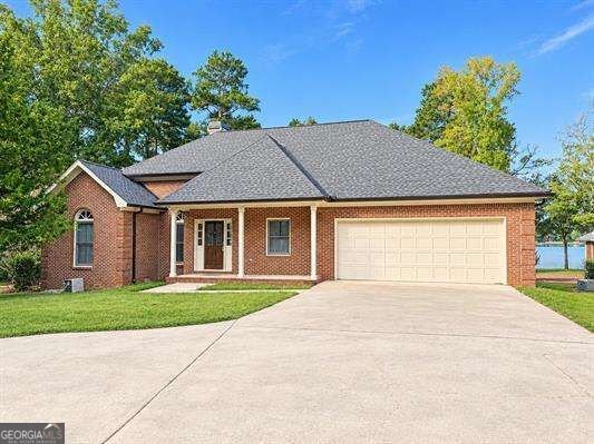 127 Misty Lane Eatonton - main photo