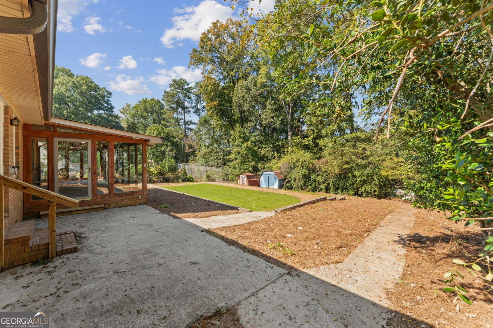 2580 Due West Circle Kennesaw - Photo 23