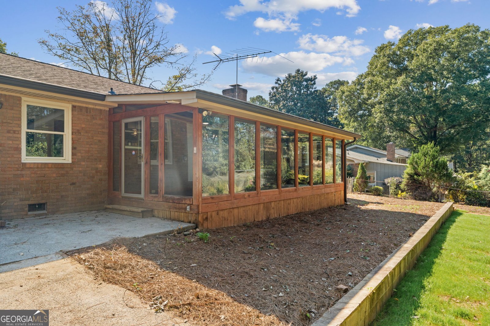2580 Due West Circle Kennesaw - Photo 24