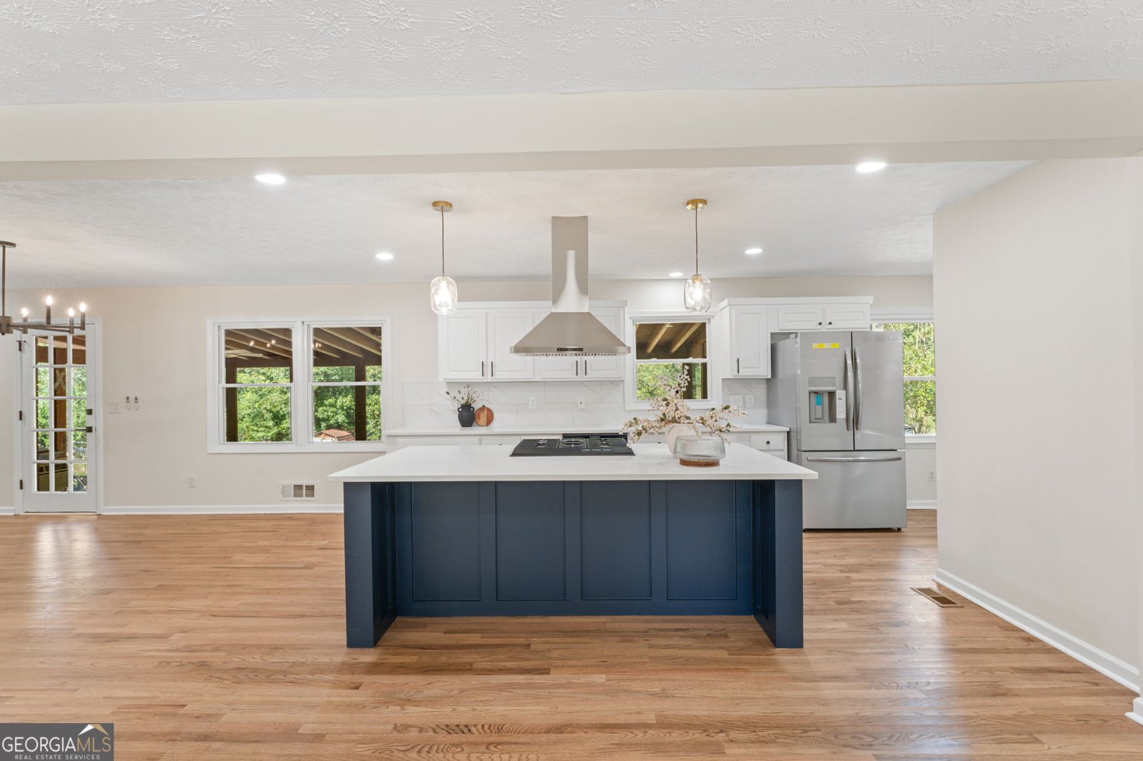 2580 Due West Circle Kennesaw - Photo 6