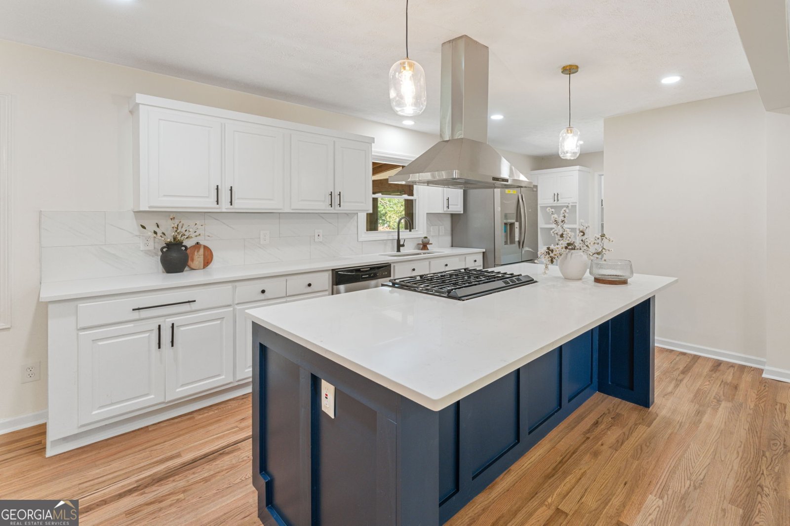 2580 Due West Circle Kennesaw - Photo 7