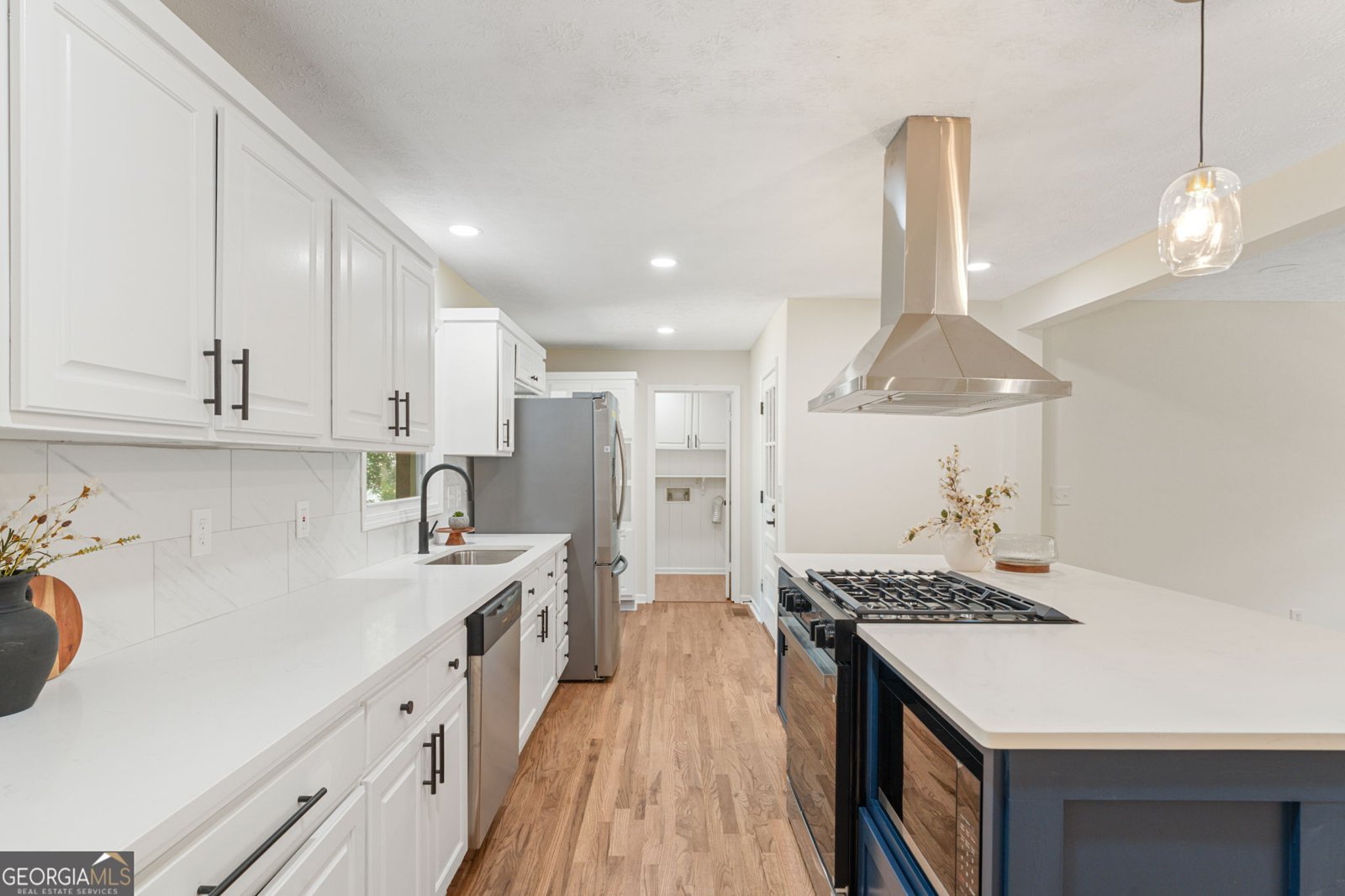 2580 Due West Circle Kennesaw - Photo 8