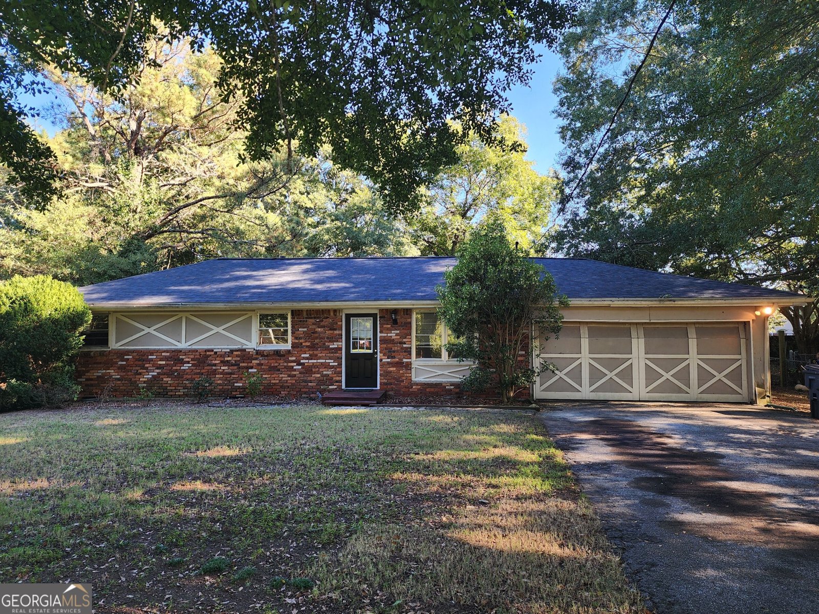 337 Bruce Street Loganville - main photo