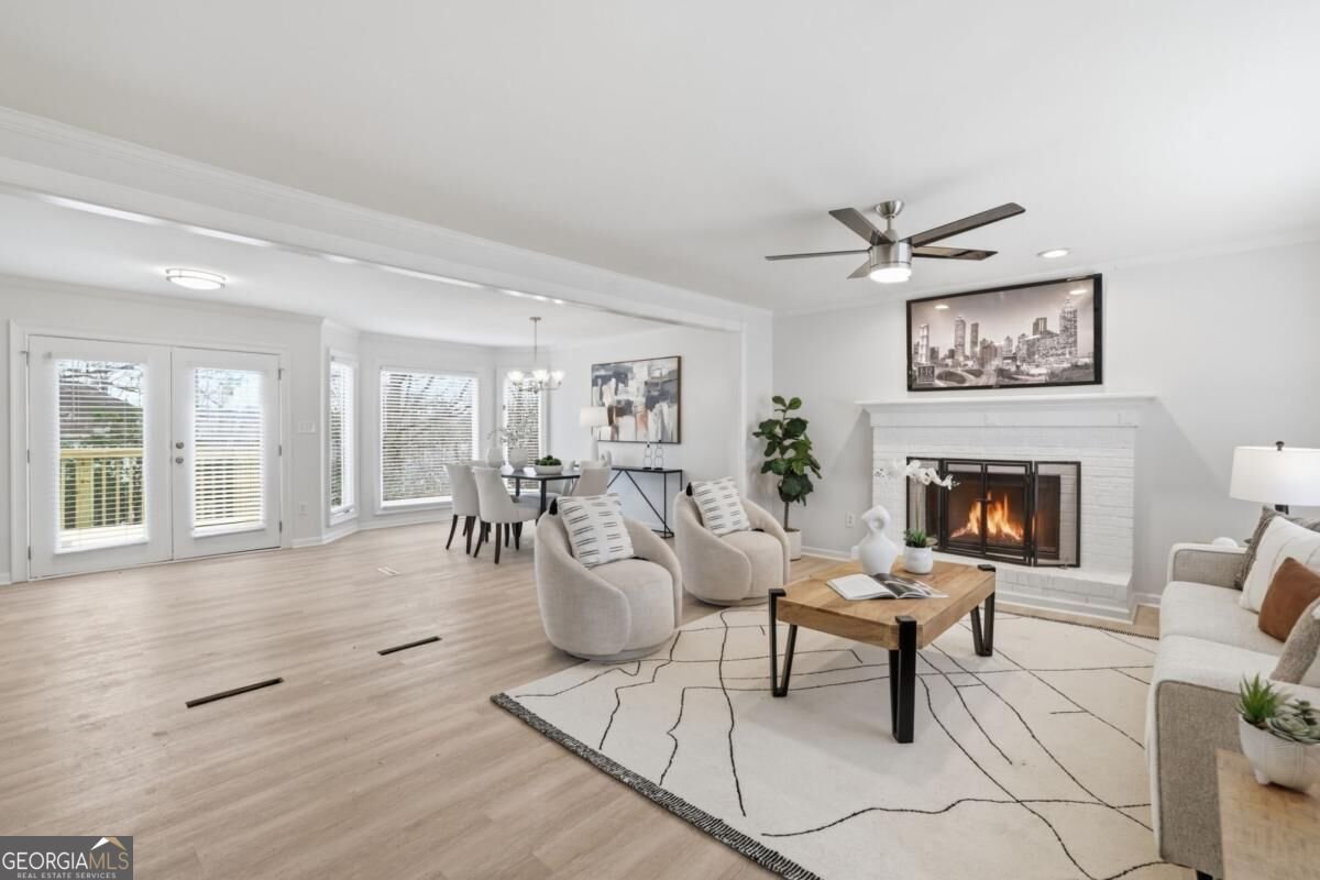 2511 Bechers Brook Lawrenceville - Photo 10