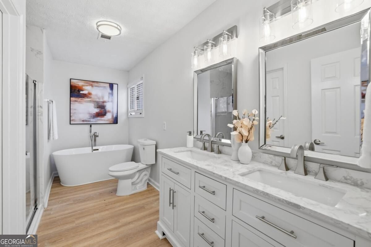 2511 Bechers Brook Lawrenceville - Photo 19