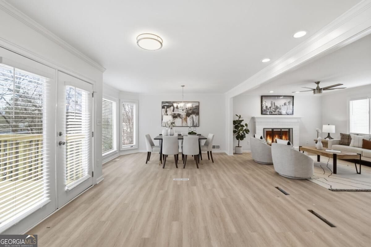 2511 Bechers Brook Lawrenceville - Photo 9