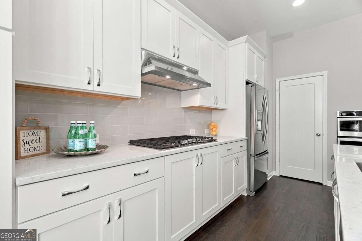 6440 Canopy Drive Sandy Springs - Photo 10