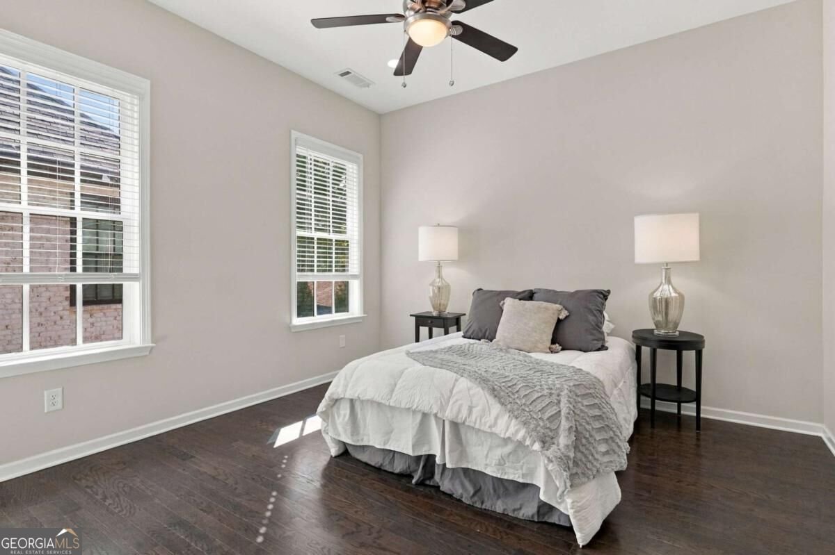 6440 Canopy Drive Sandy Springs - Photo 15