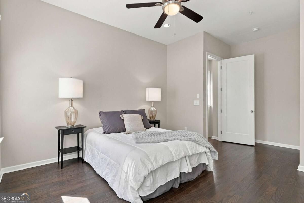 6440 Canopy Drive Sandy Springs - Photo 16