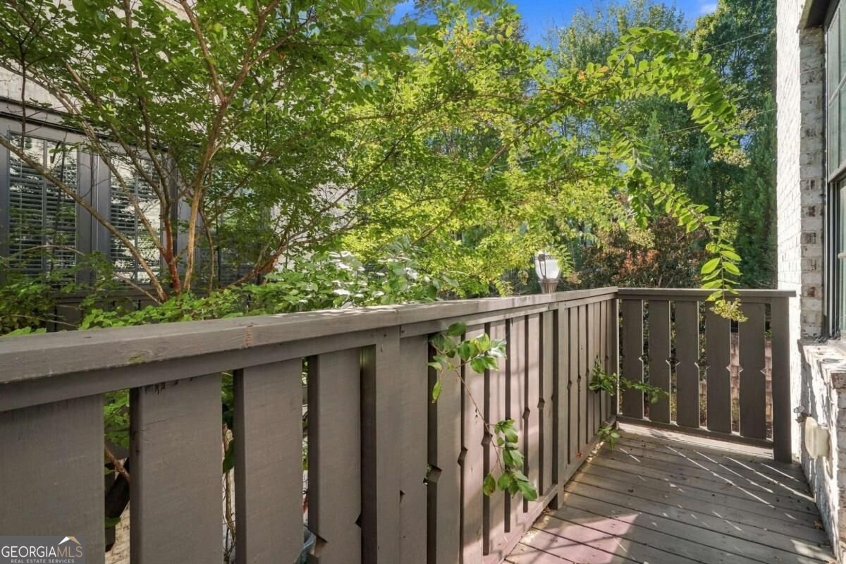 6440 Canopy Drive Sandy Springs - Photo 20