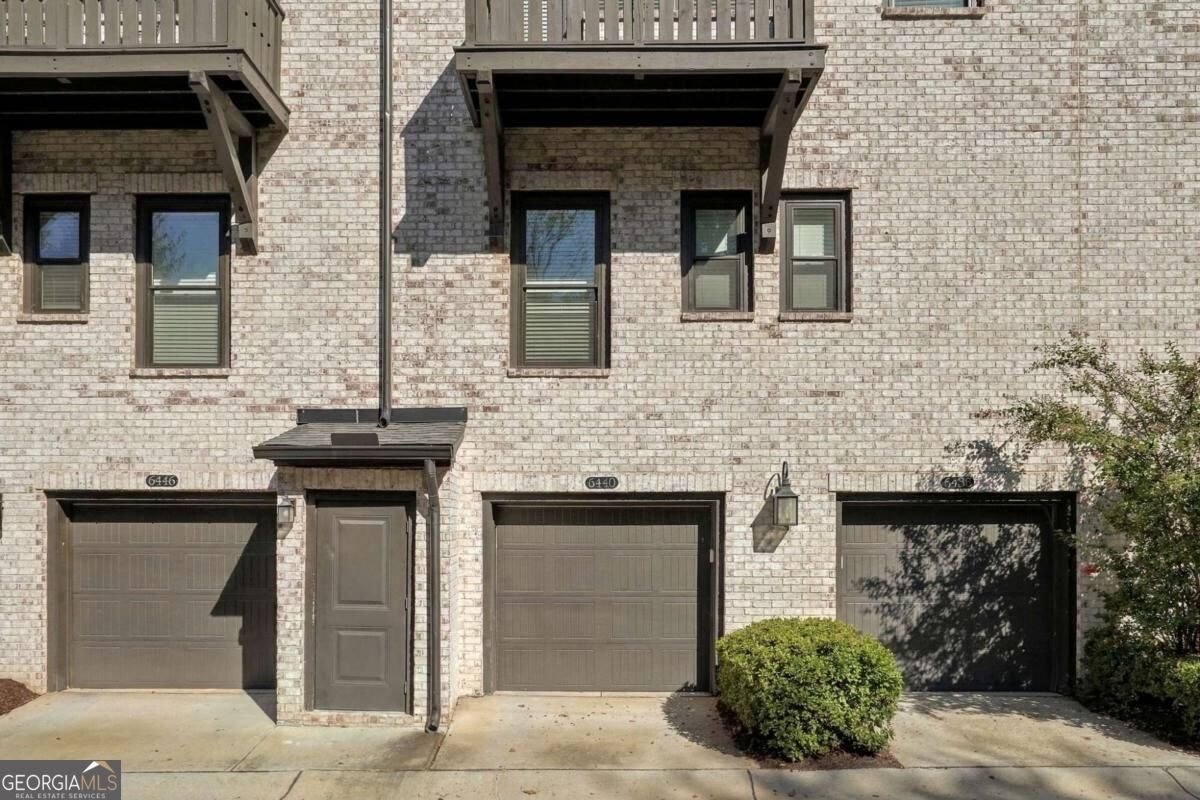 6440 Canopy Drive Sandy Springs - Photo 22