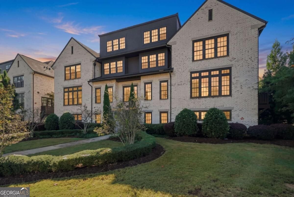 6440 Canopy Drive Sandy Springs - Photo 25
