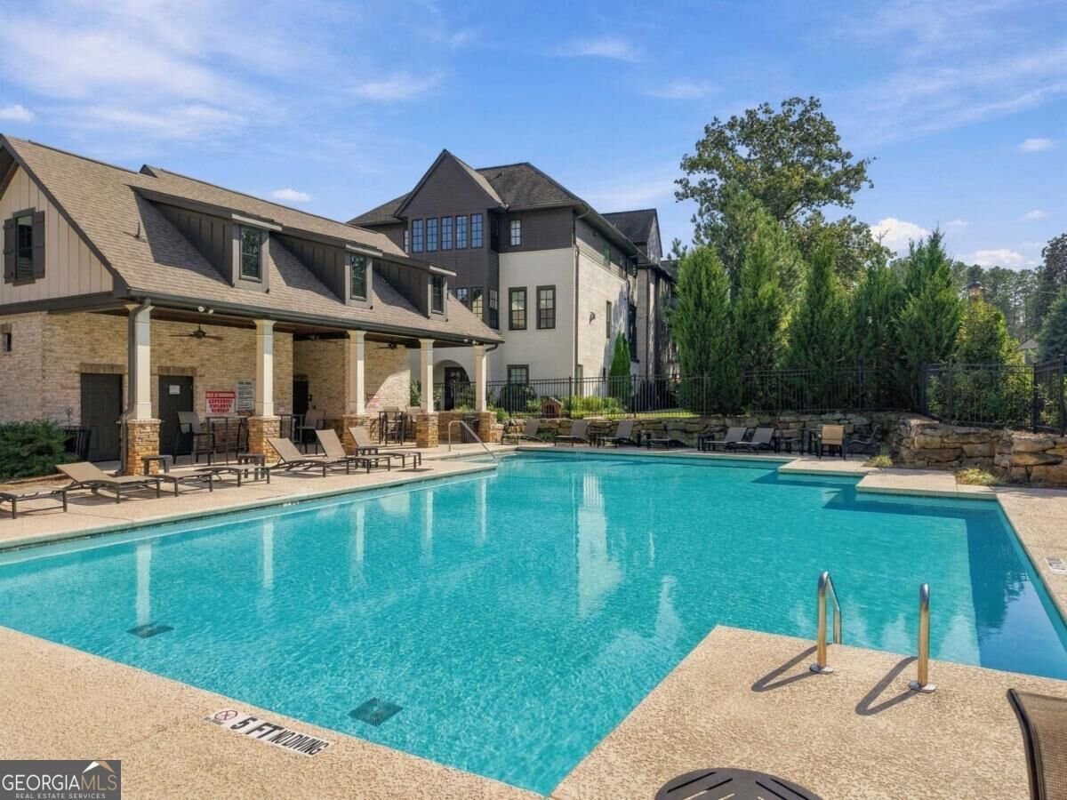 6440 Canopy Drive Sandy Springs - Photo 30