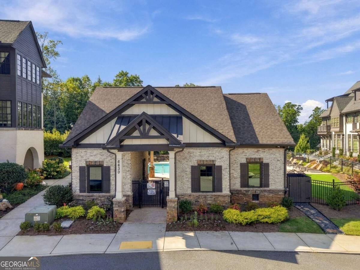 6440 Canopy Drive Sandy Springs - Photo 32