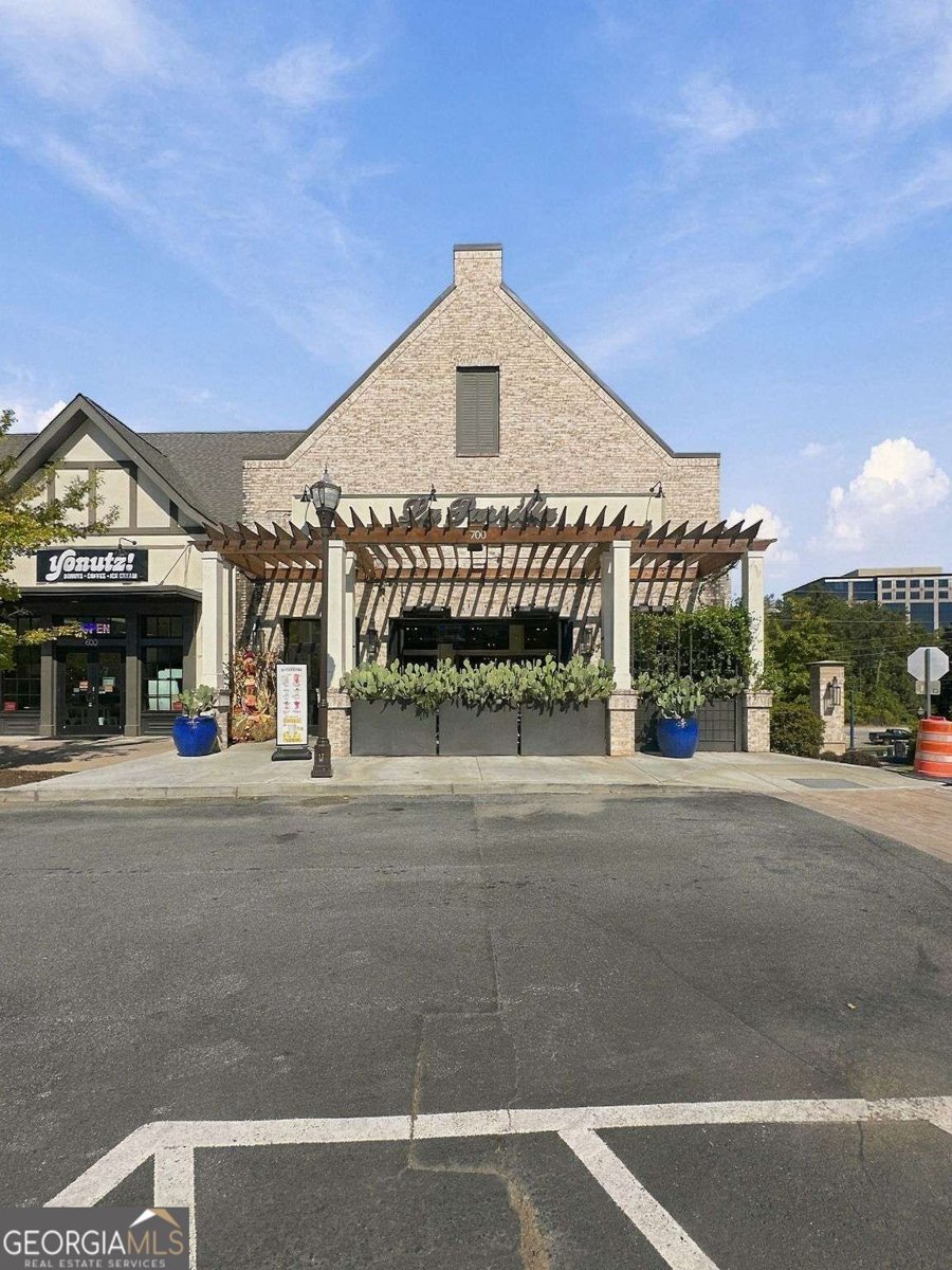 6440 Canopy Drive Sandy Springs - Photo 36