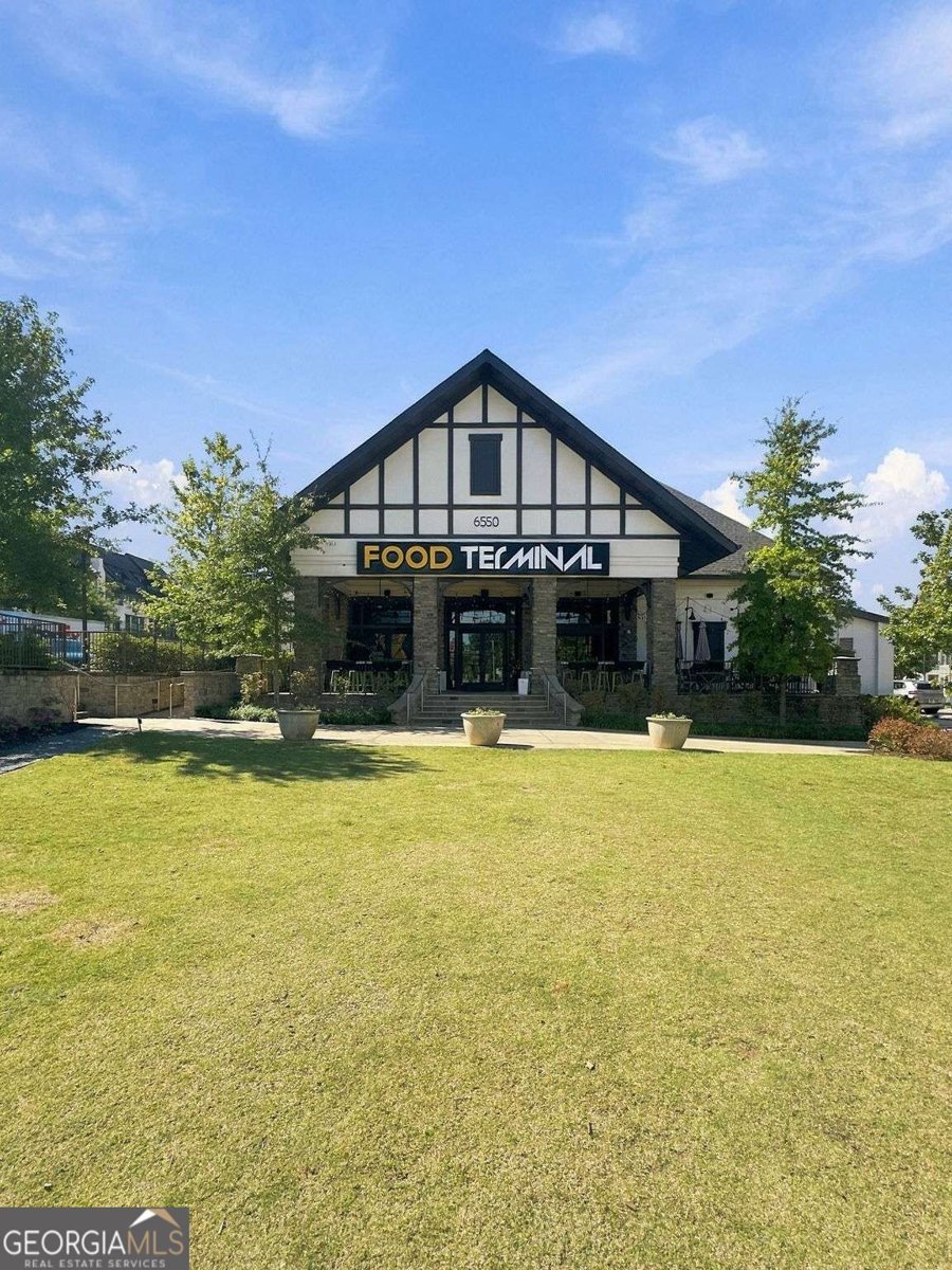 6440 Canopy Drive Sandy Springs - Photo 41