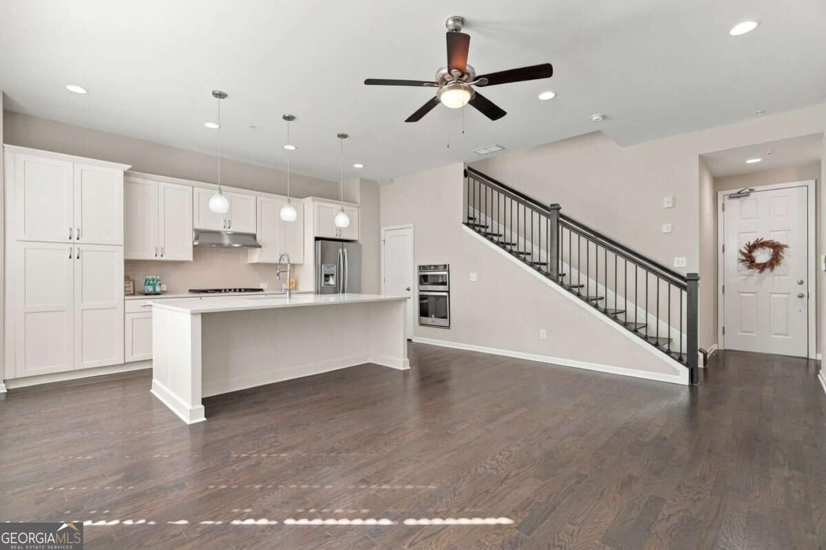 6440 Canopy Drive Sandy Springs - Photo 6
