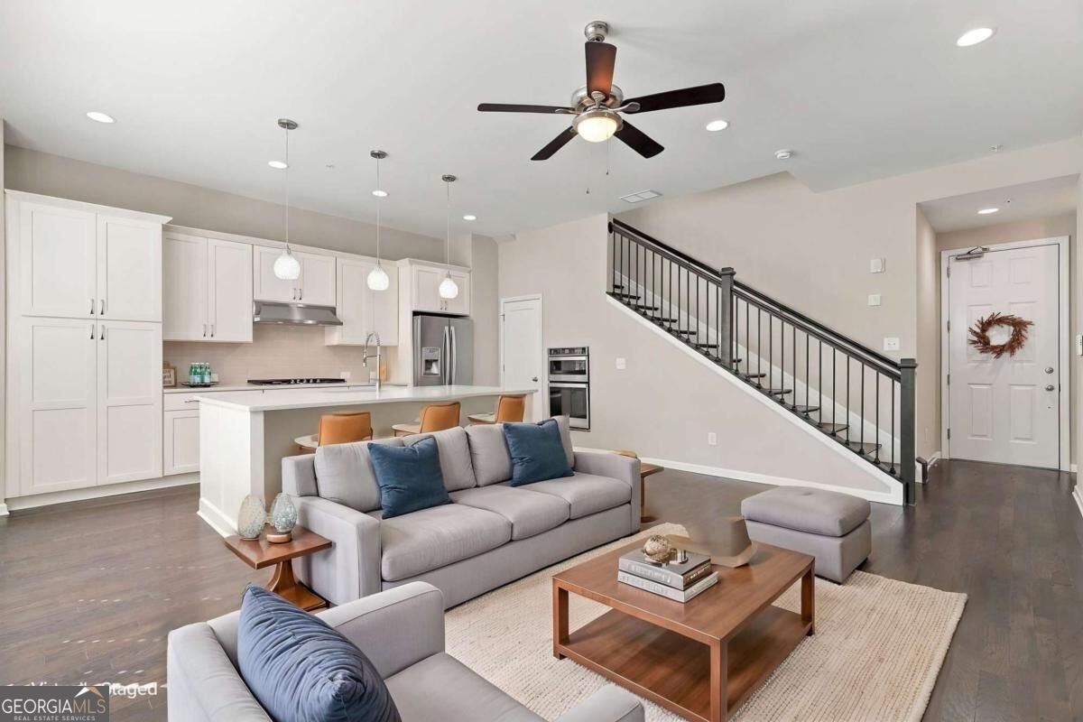 6440 Canopy Drive Sandy Springs - Photo 7