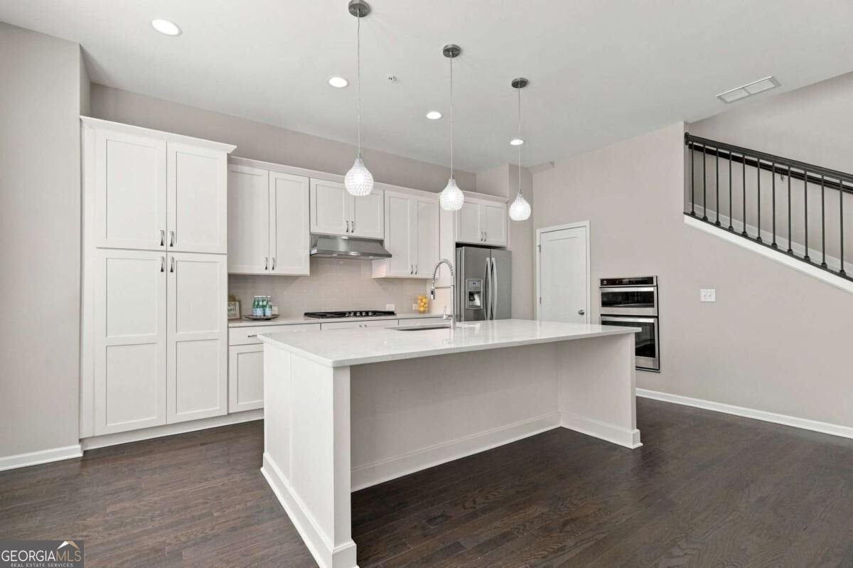 6440 Canopy Drive Sandy Springs - Photo 8