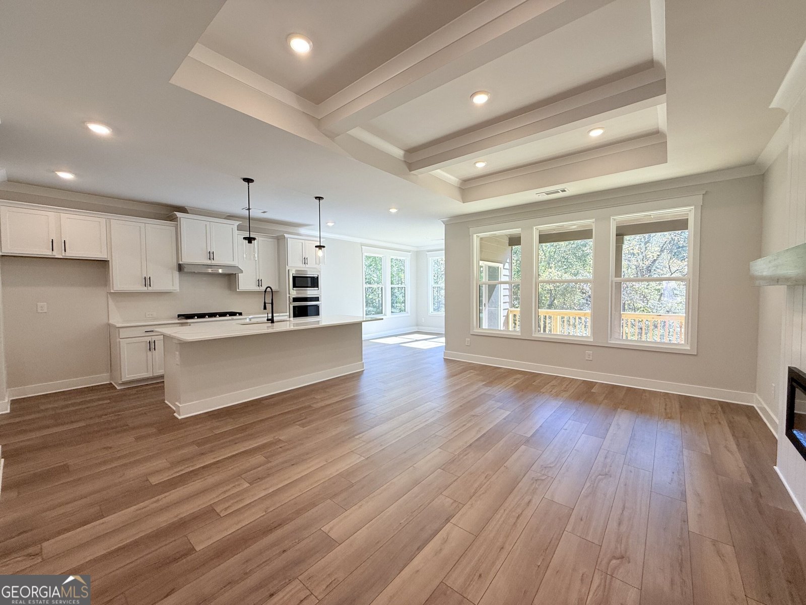 5535 Tullis Drive Gainesville - Photo 18