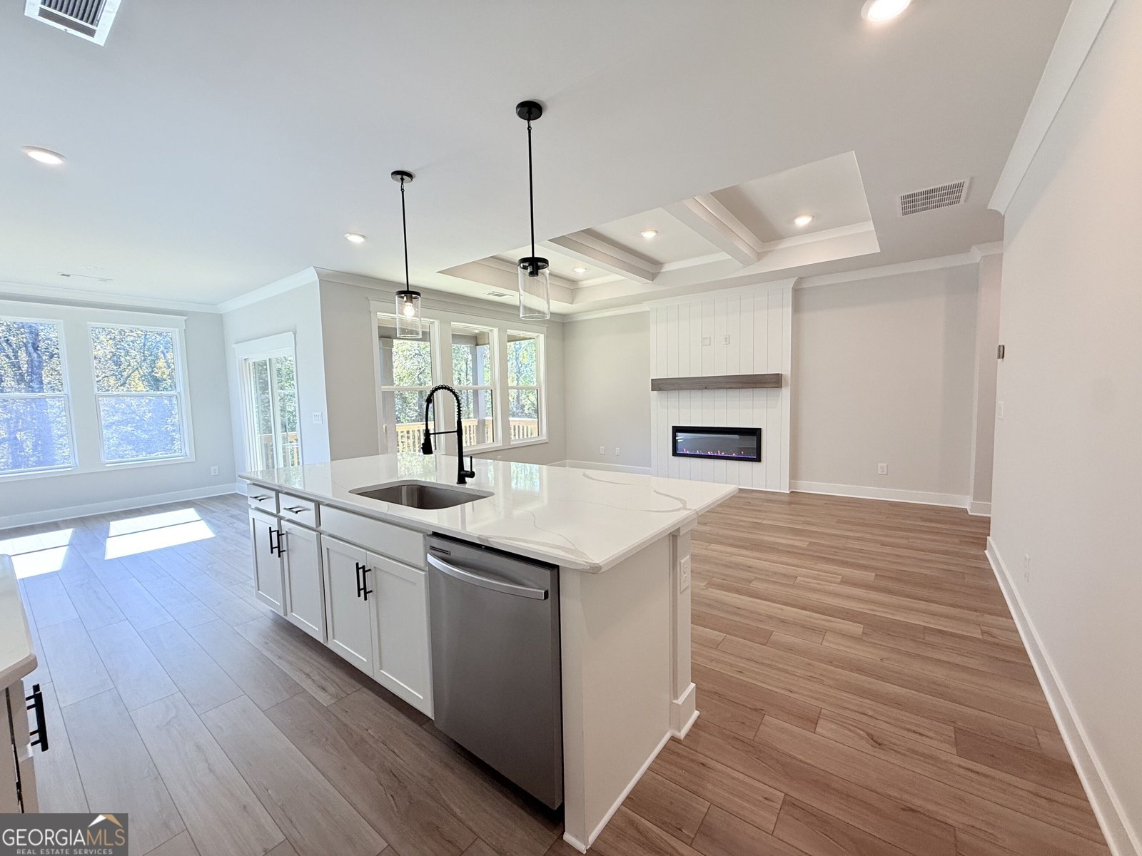 5535 Tullis Drive Gainesville - Photo 19