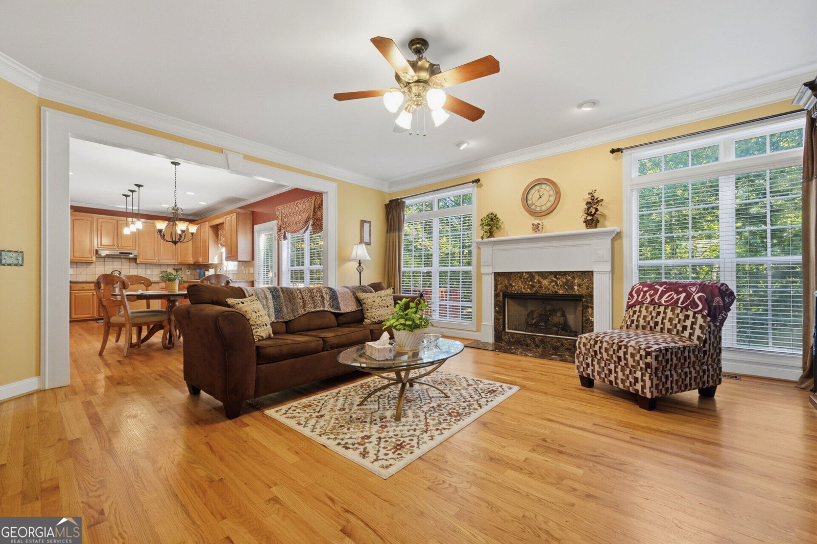 5605 Vinings Place Trail Mableton - Photo 10