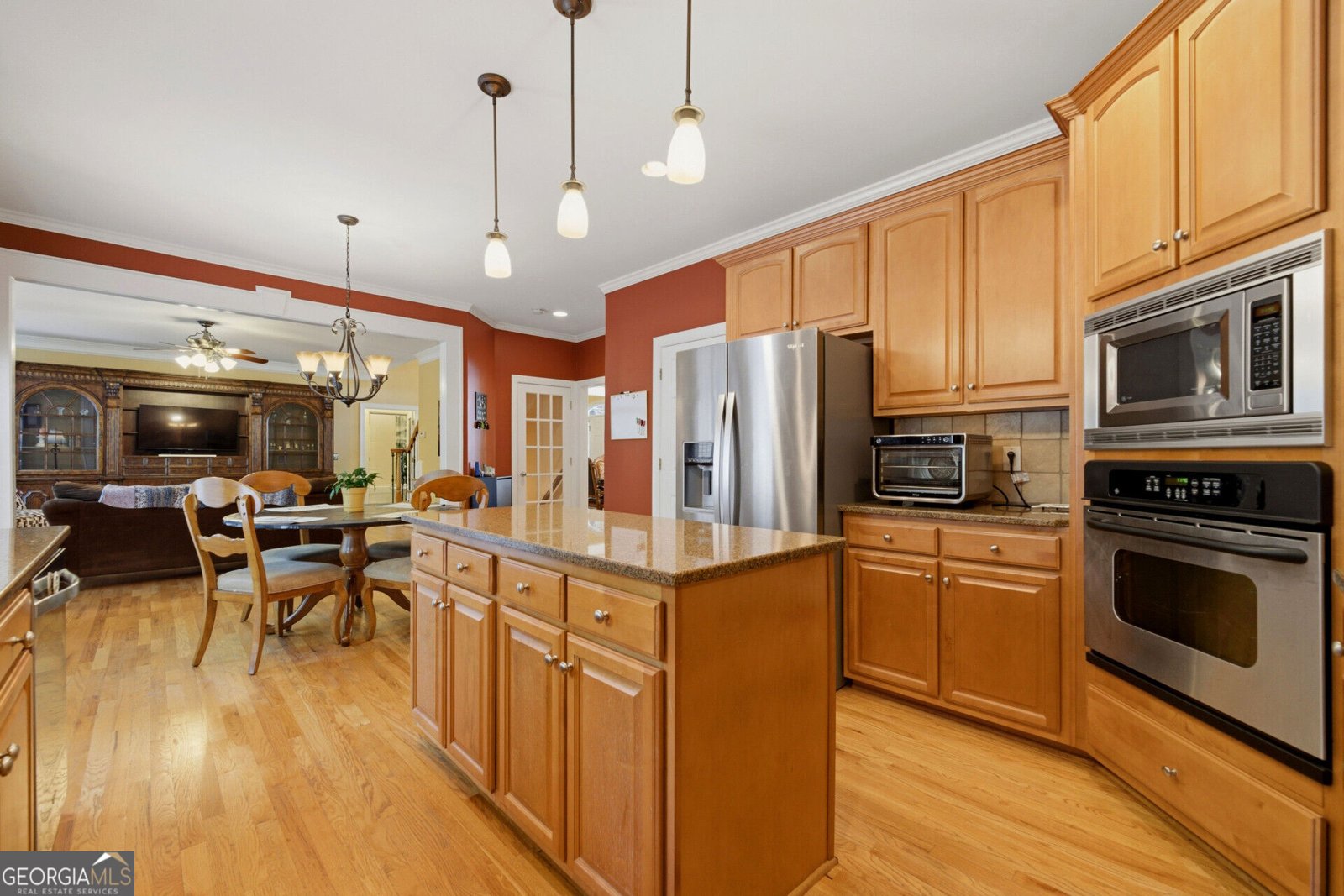 5605 Vinings Place Trail Mableton - Photo 11