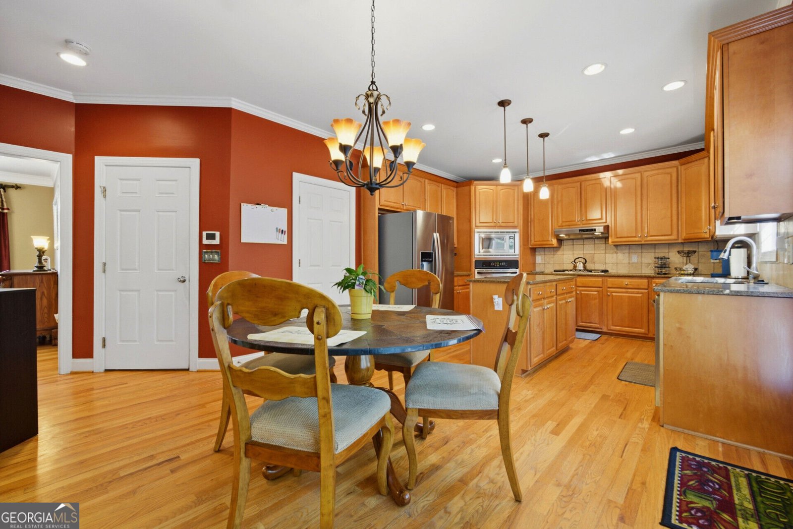 5605 Vinings Place Trail Mableton - Photo 12