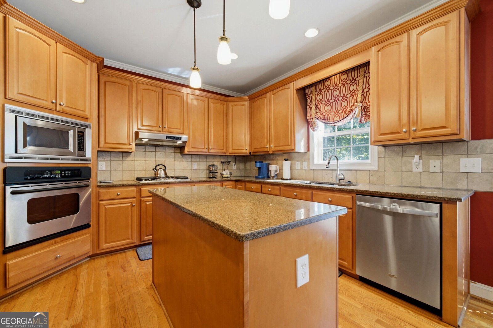5605 Vinings Place Trail Mableton - Photo 13