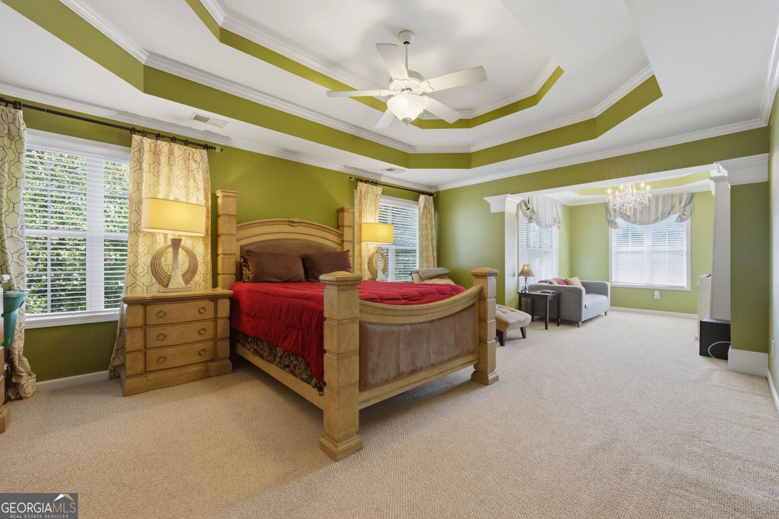 5605 Vinings Place Trail Mableton - Photo 18