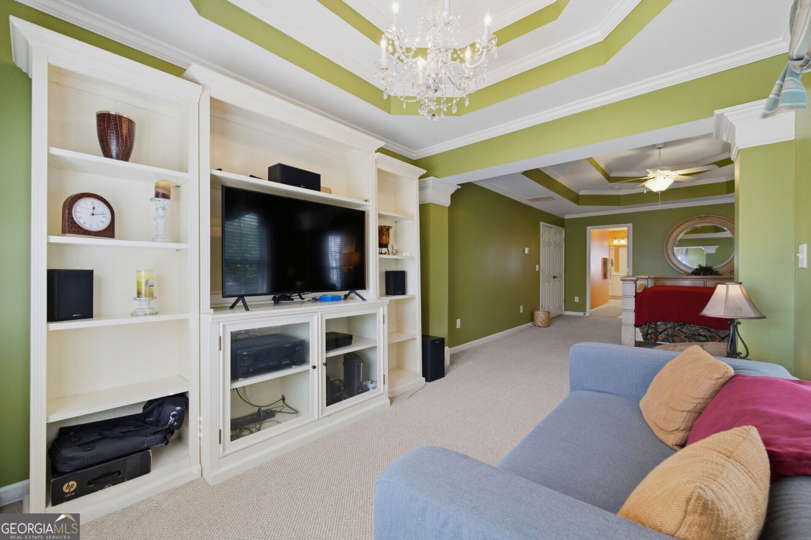 5605 Vinings Place Trail Mableton - Photo 19