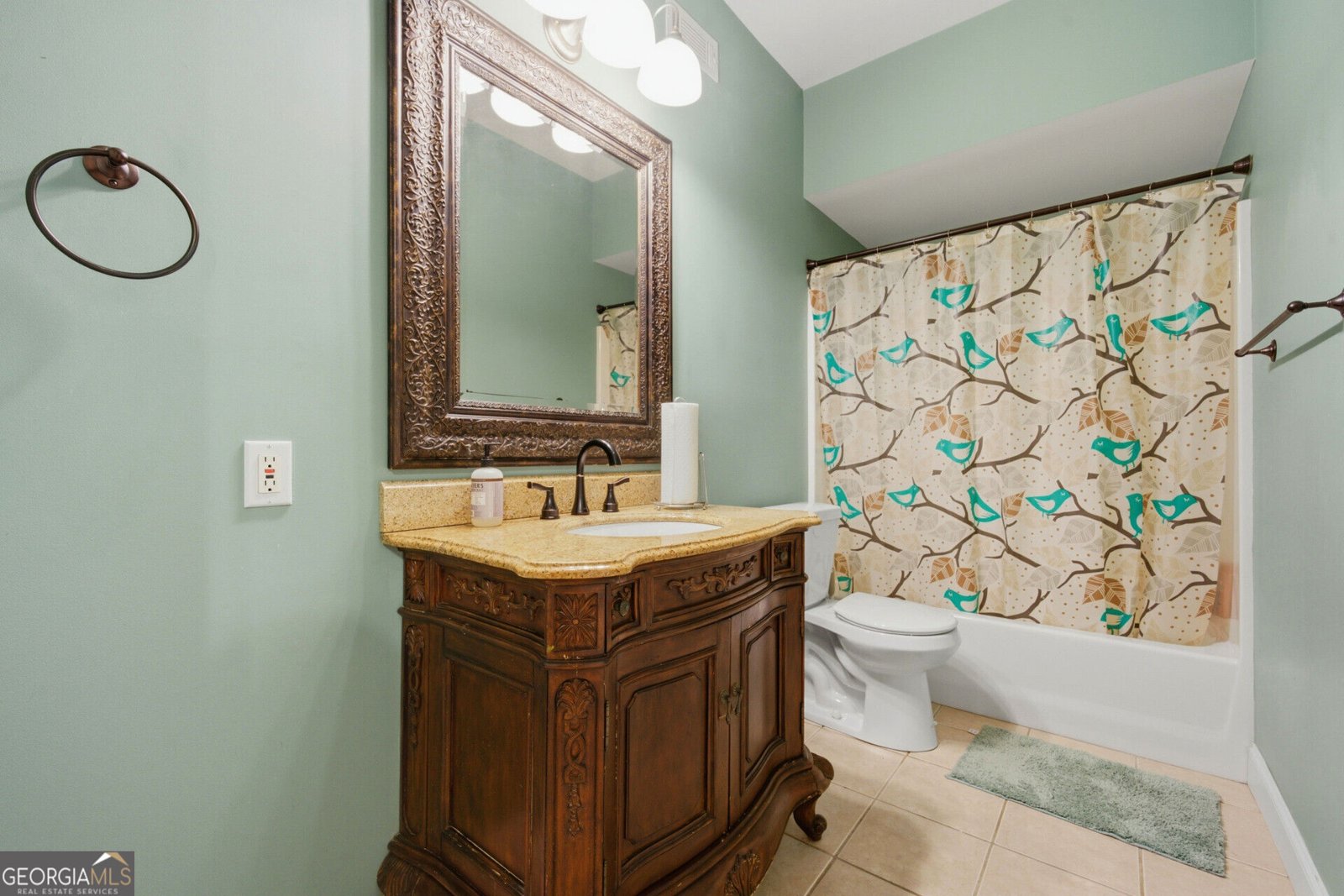 5605 Vinings Place Trail Mableton - Photo 37