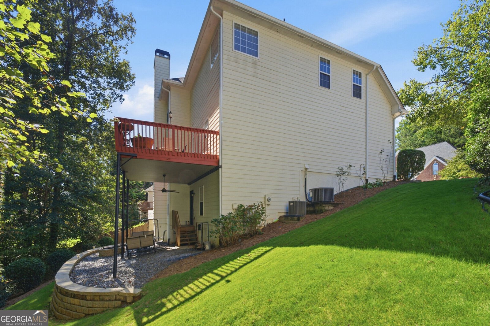 5605 Vinings Place Trail Mableton - Photo 42