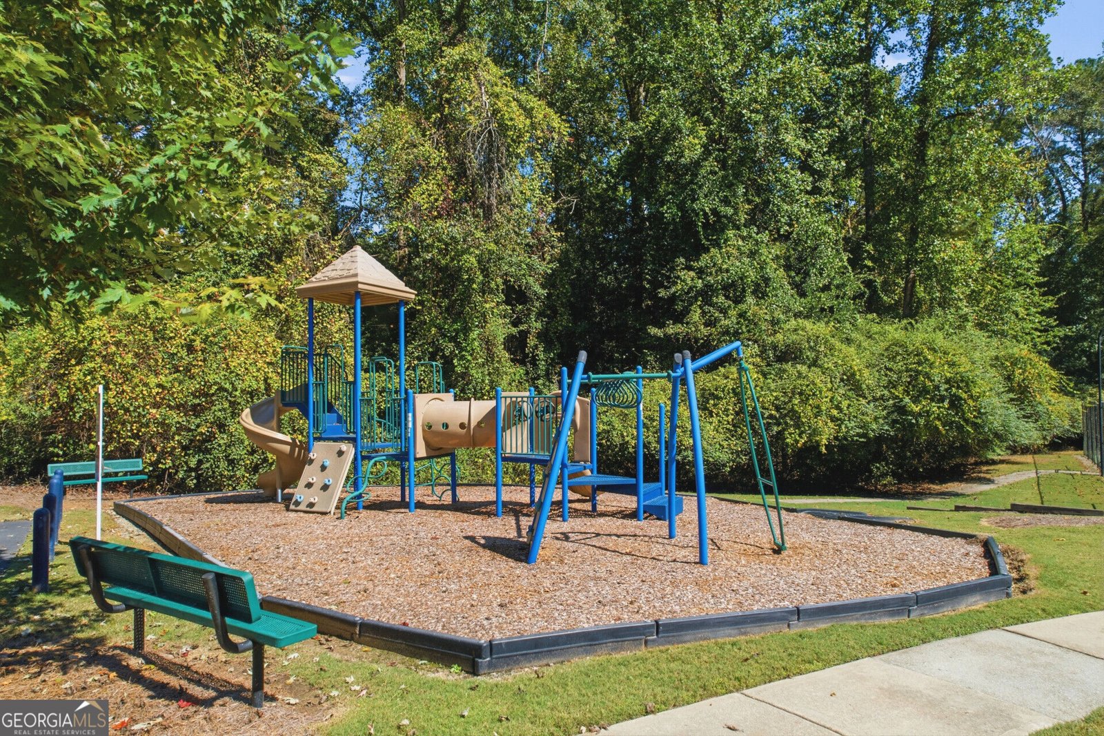 5605 Vinings Place Trail Mableton - Photo 45