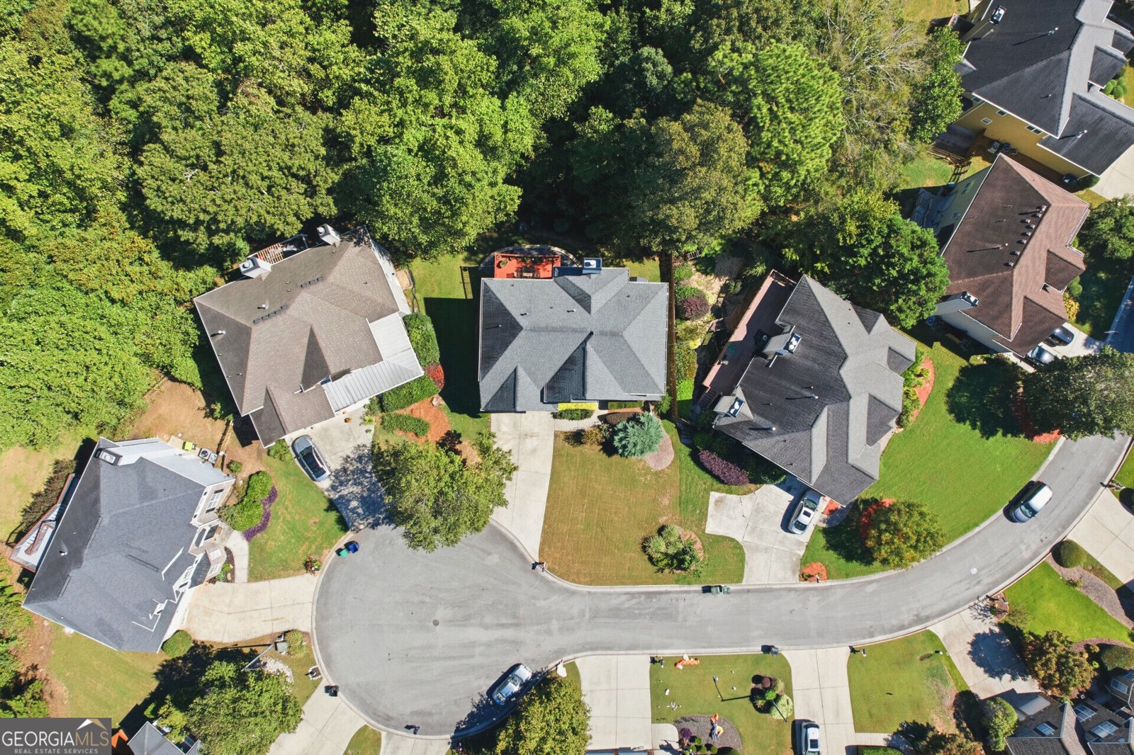 5605 Vinings Place Trail Mableton - Photo 47