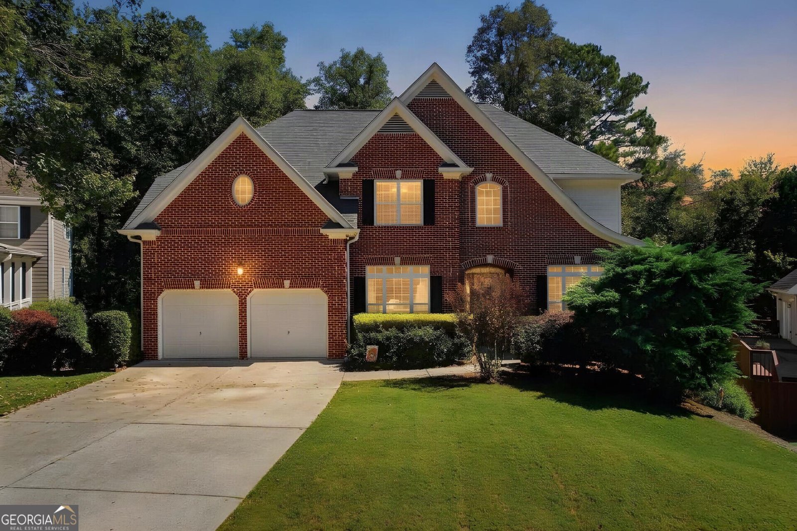 5605 Vinings Place Trail Mableton - Photo 50