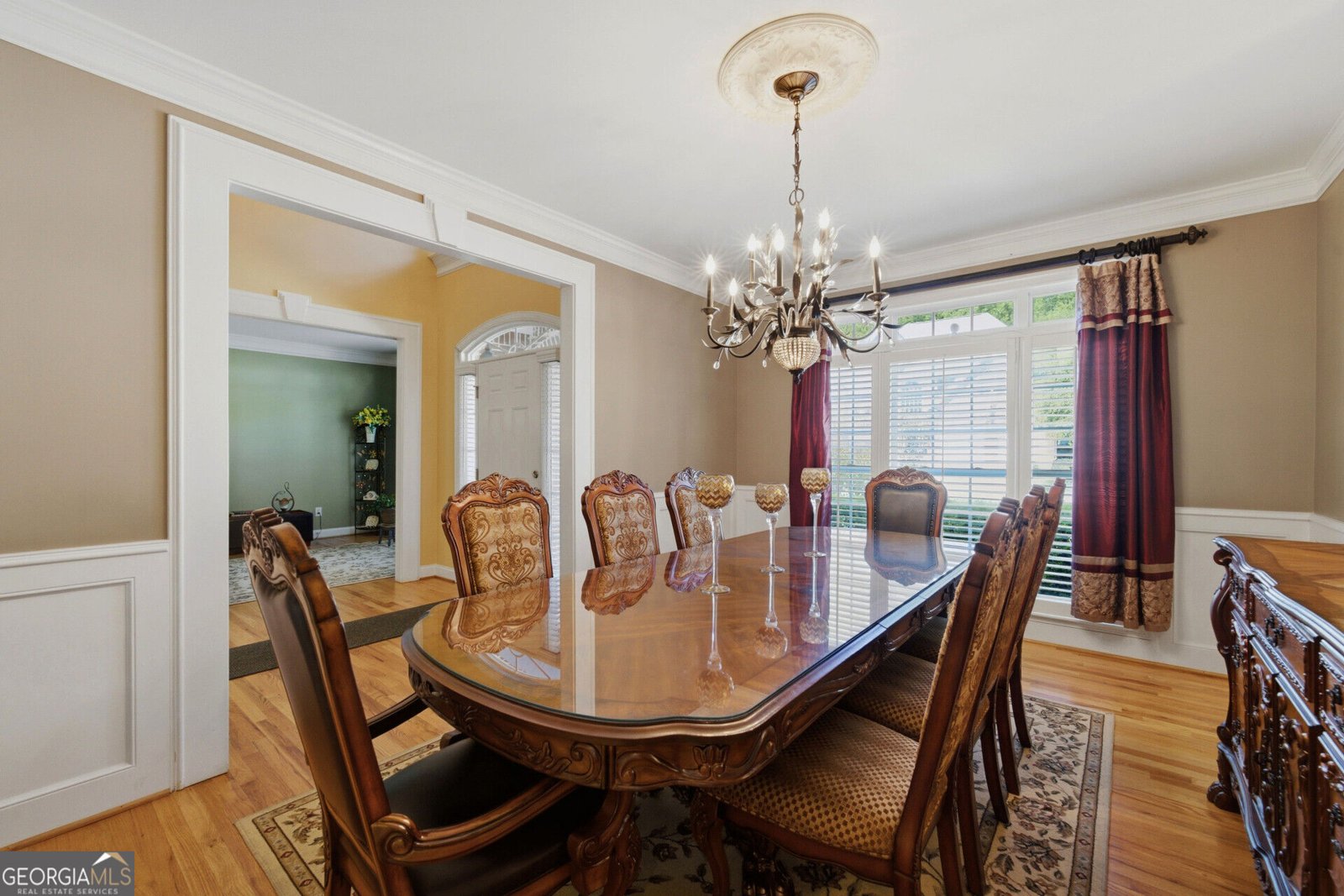 5605 Vinings Place Trail Mableton - Photo 6