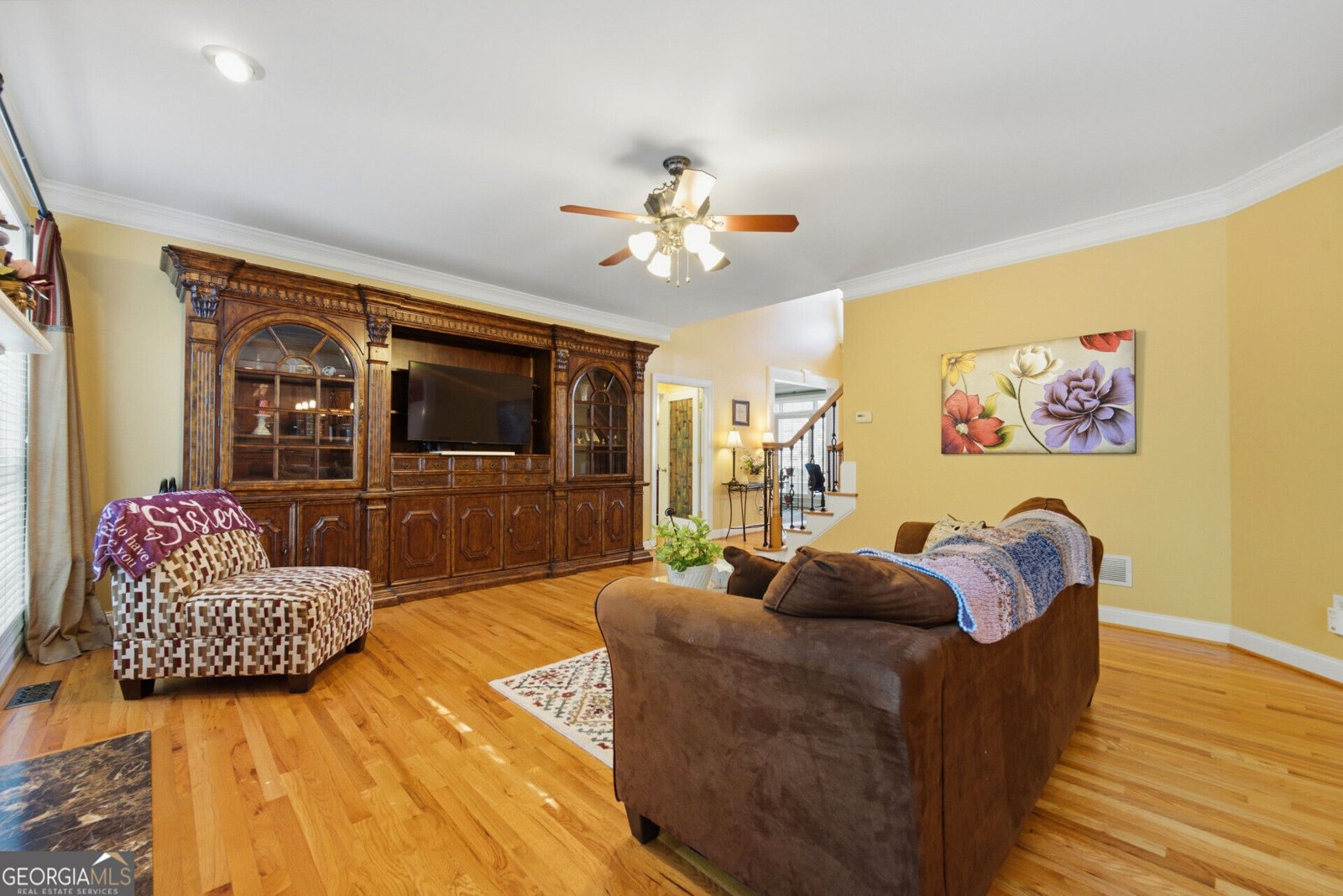 5605 Vinings Place Trail Mableton - Photo 7